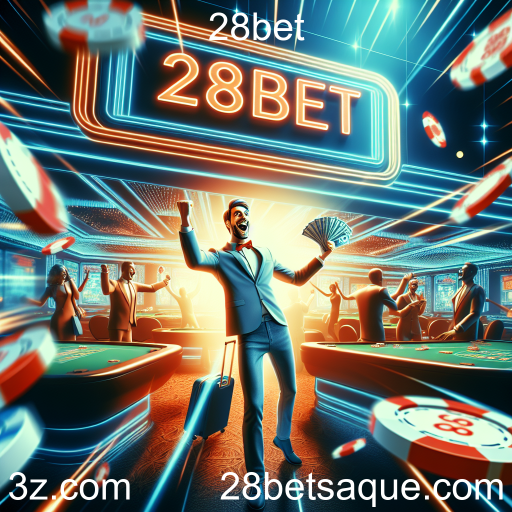 Explorando as Ofertas Bonus no 28bet: Uma Oportunidade Imperdível para Apostadores