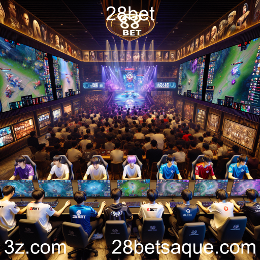 E-sports