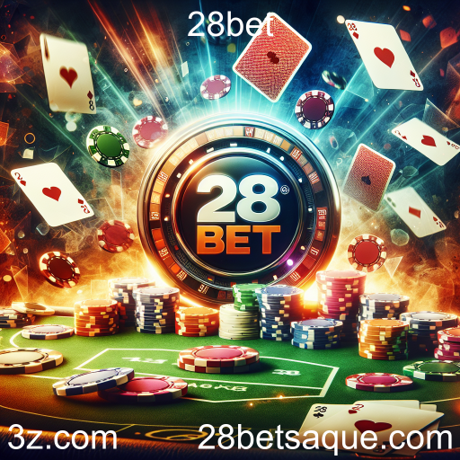 Explorando a Categoria 'Jogos Poker' na 28bet